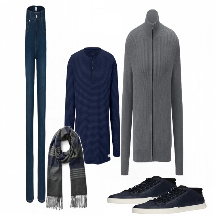 GStar RAW