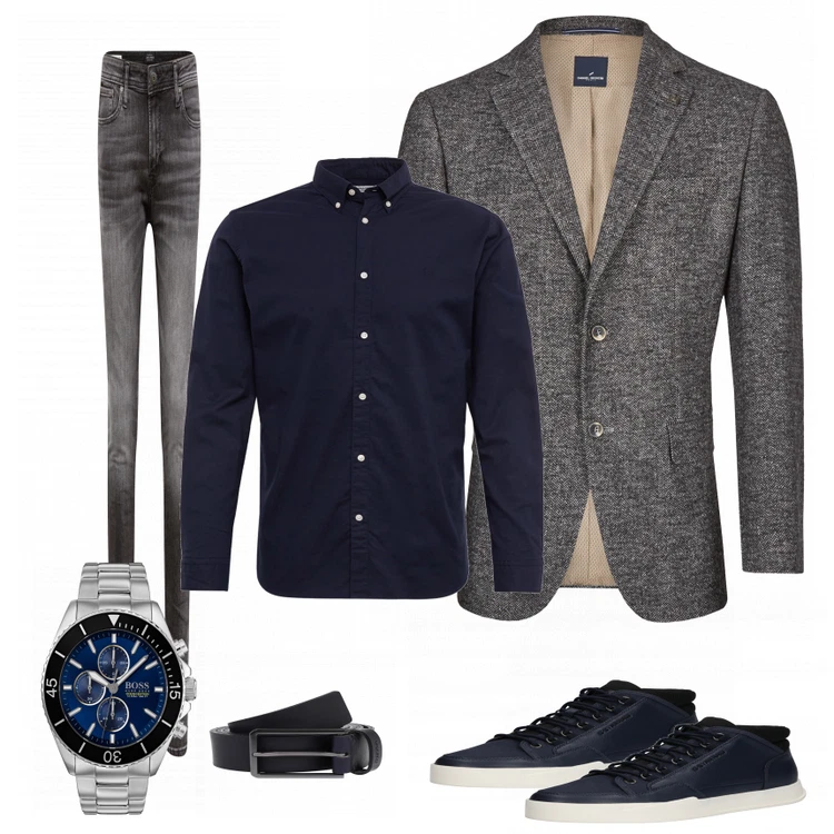 GSTAR RAW