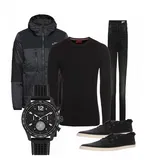 The North Face Jacken Outfits image