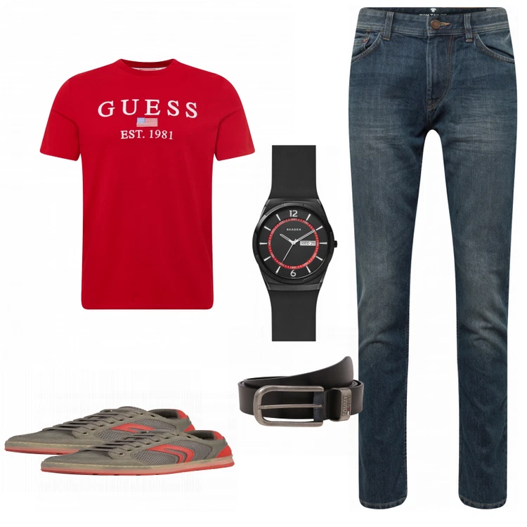 Guess