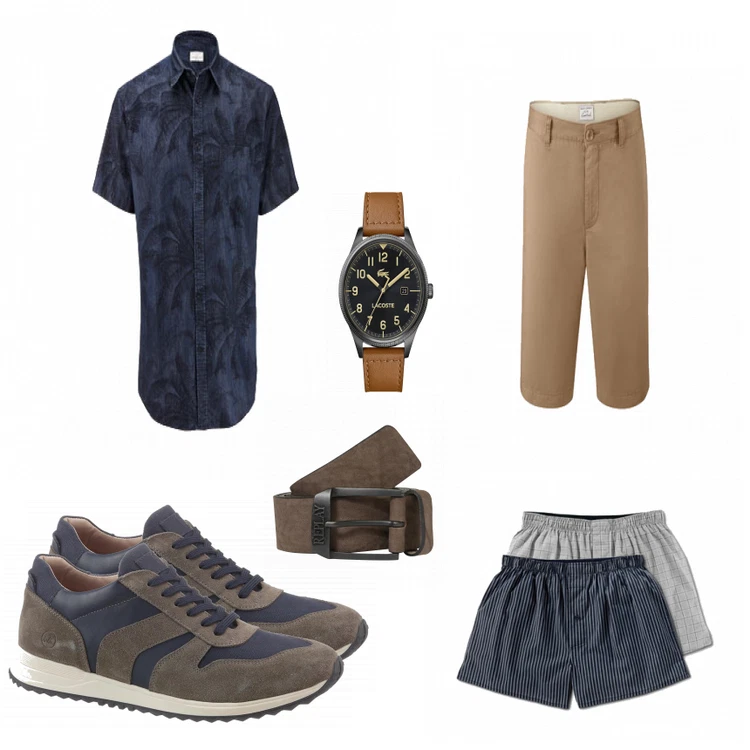 Guido Maria Sneakers