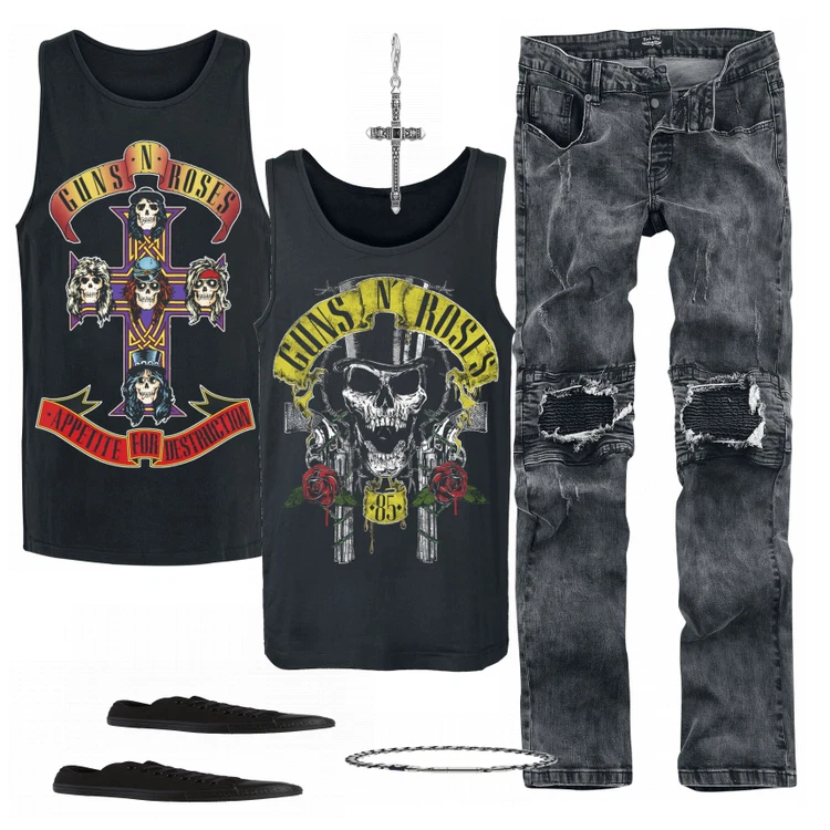 Guns NRoses