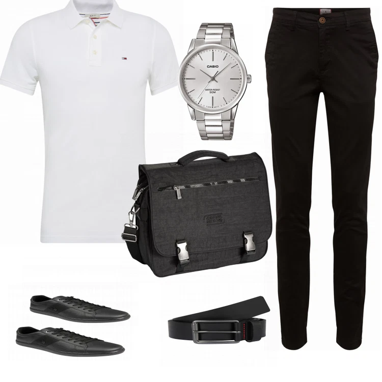 Handtaschen fuer Herren