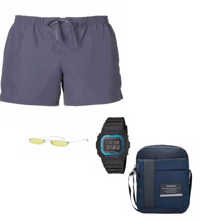 Henleyshirt
