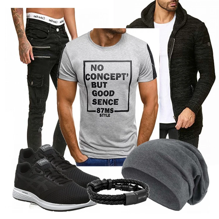 Hipster Style