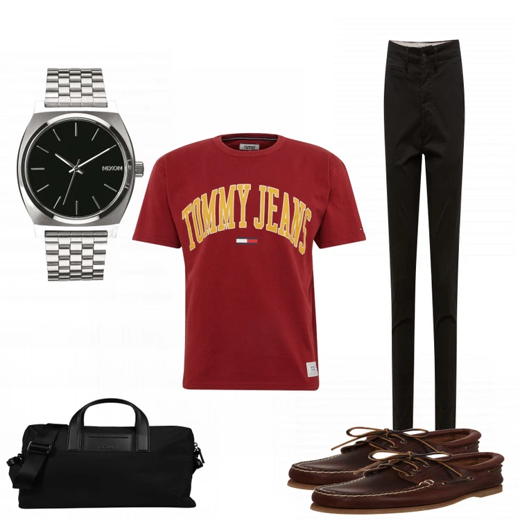 Hogwards