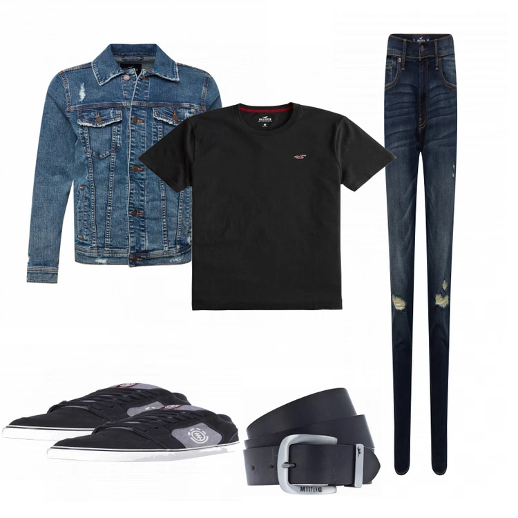 Hollister
