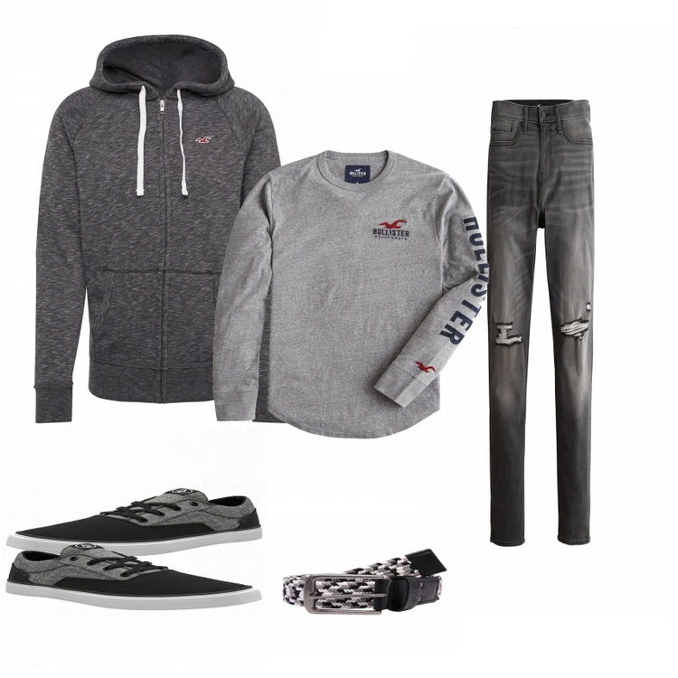 Hollister