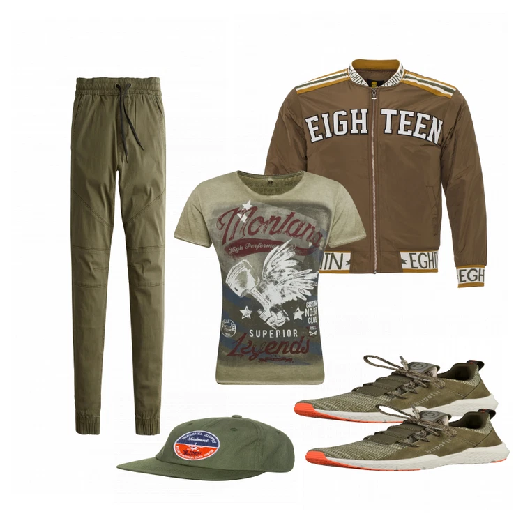 HOLLISTER