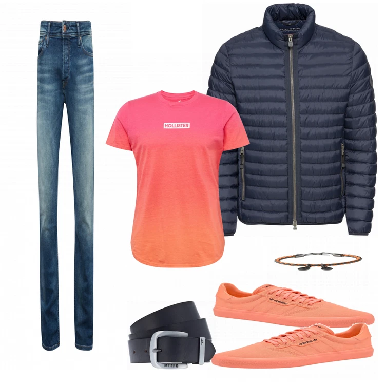 Hollister