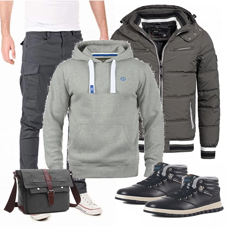 IceUnicorn Herren