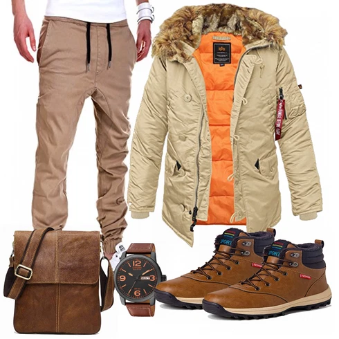 Bademode MYTRENDS Styles kombinieren