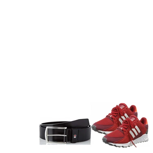 Rot Trachtenmode Adidas kombinieren