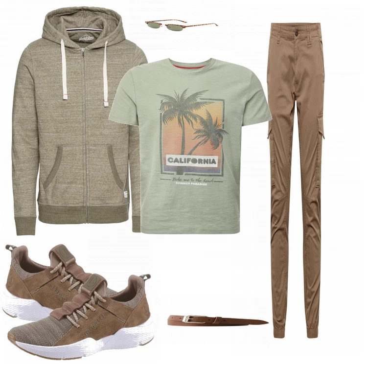 Jack and Jones