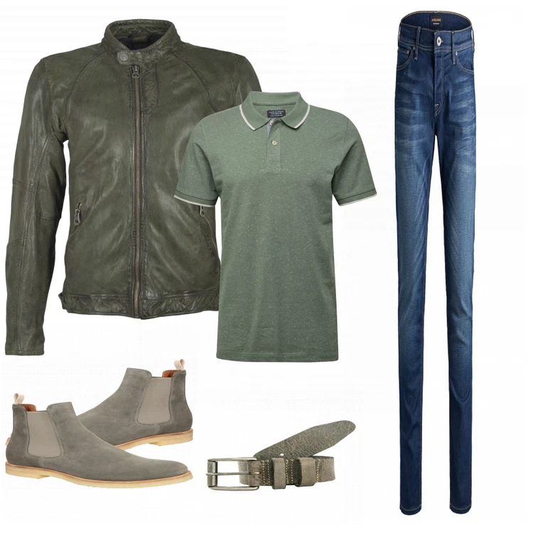 Jack and Jones