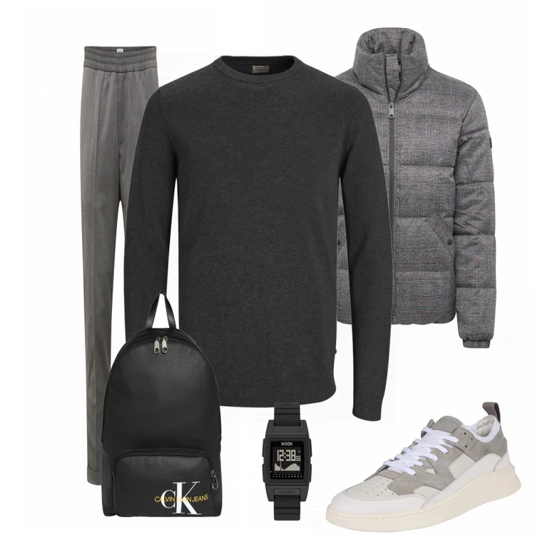 Jack and Jones