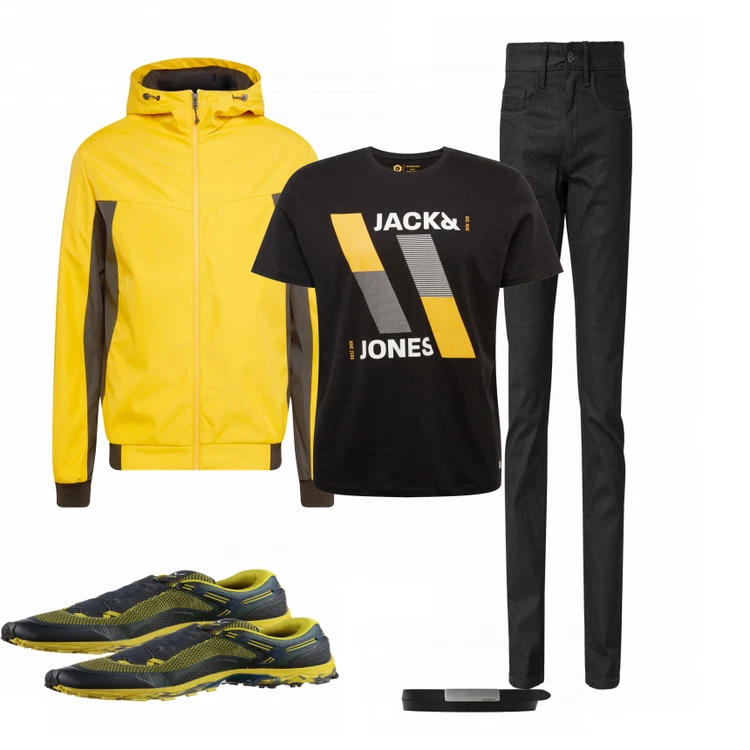 Jack and Jones