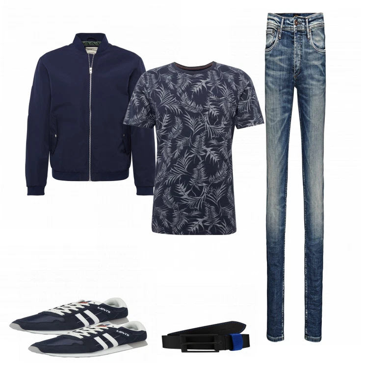 Jack and Jones