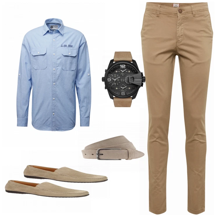 Jack and Jones