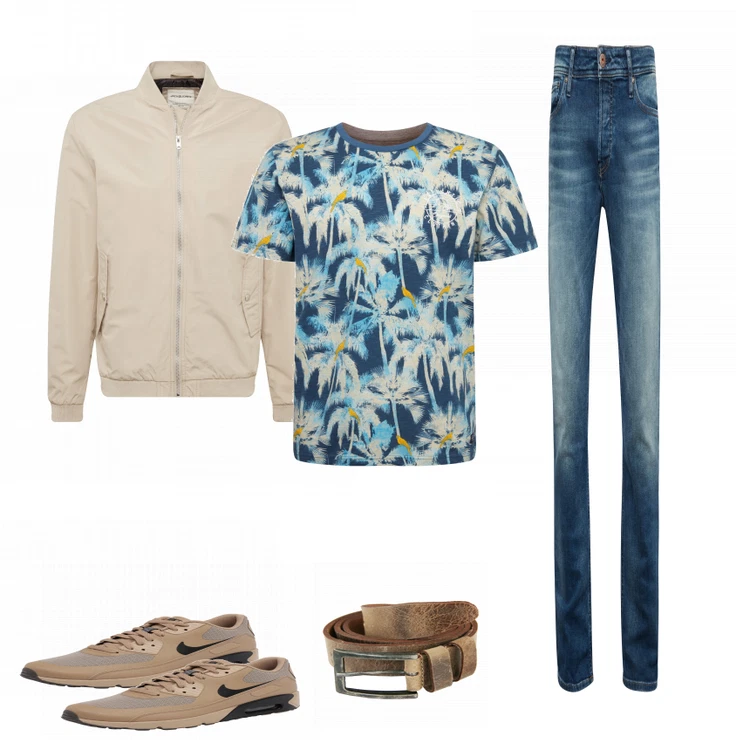 Jack and Jones