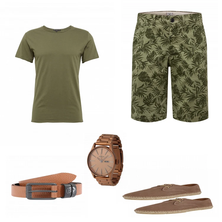 Jack and Jones