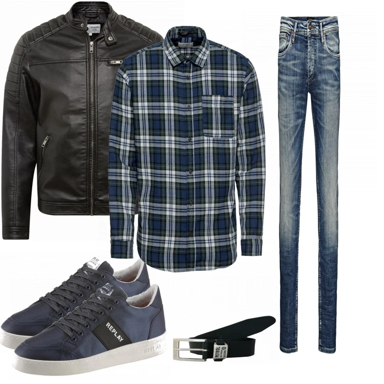 Jack and Jones