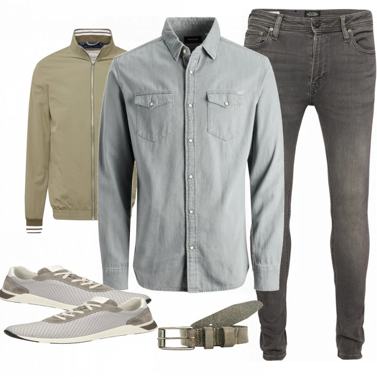 Jack and Jones