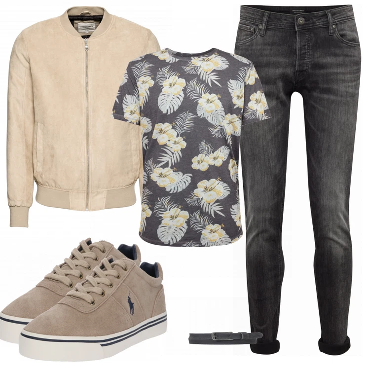 Jack and Jones