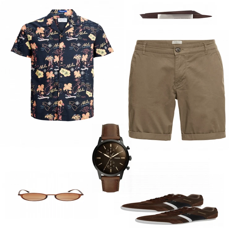 Jack and Jones Shirt