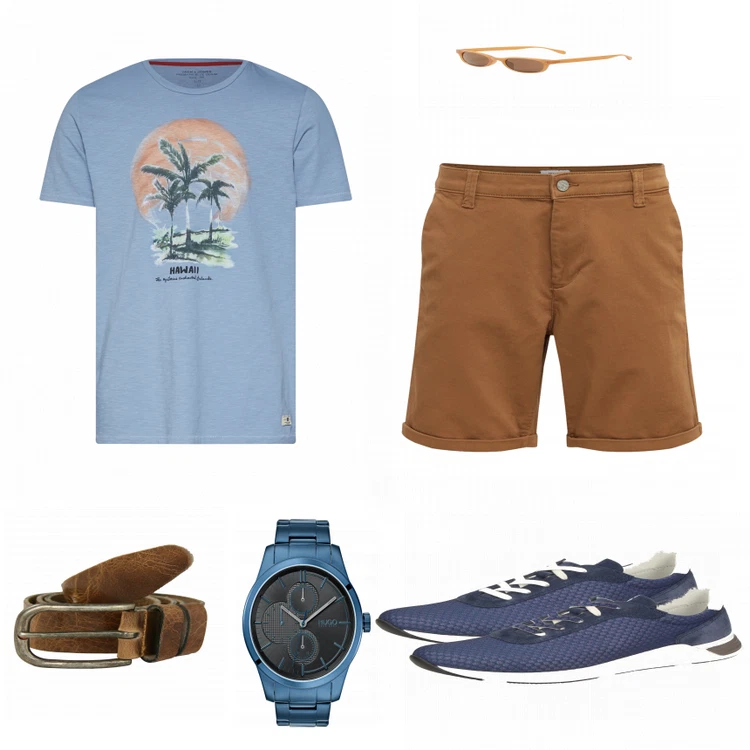 Jack and Jones Shirt