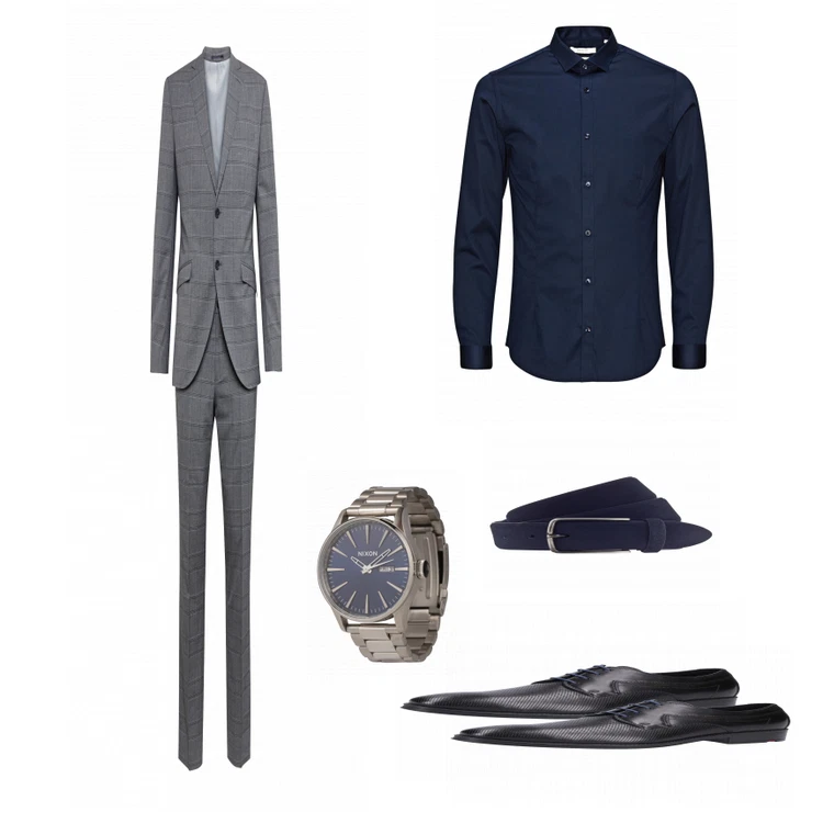 Jack and Jones