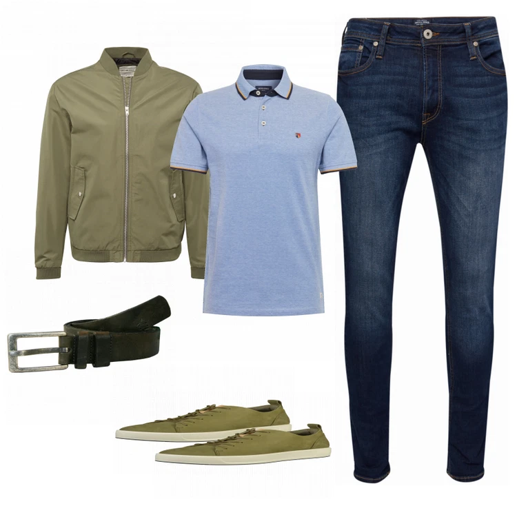 Jack and Jones