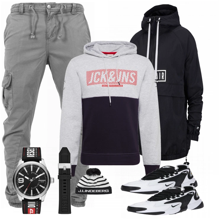 JACK JONES