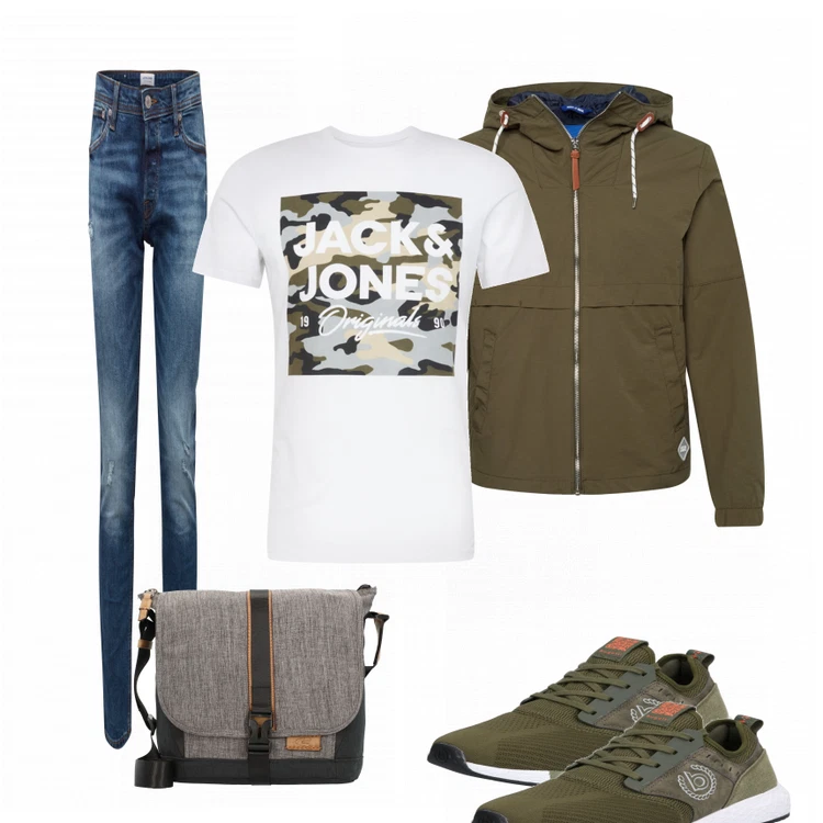 Jack Jones