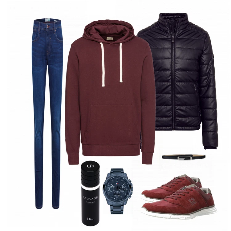 Jack Jones Sweat