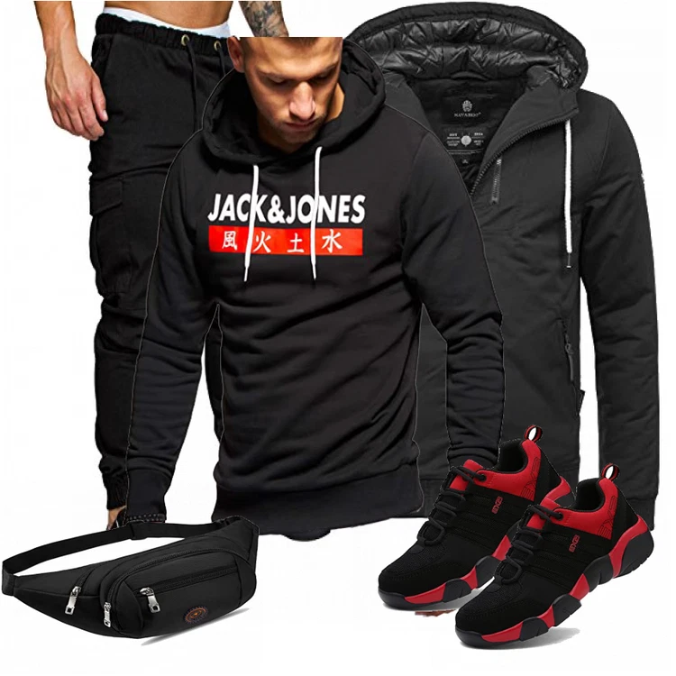 JACK JONES