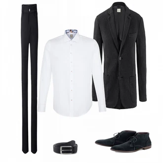 Business Outfits "Jacques Britt"