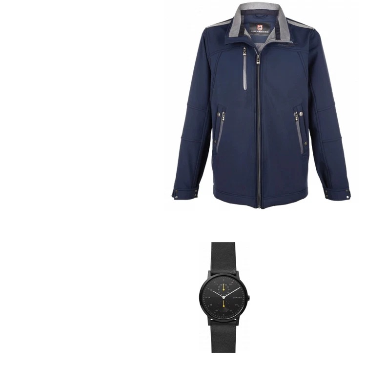 Jan Van outfit