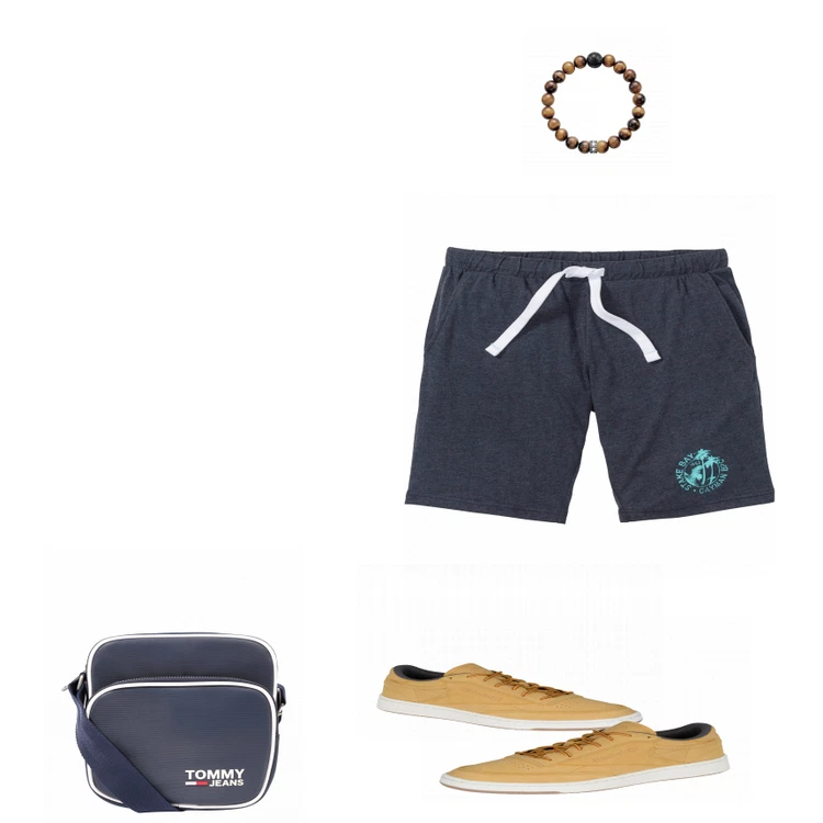 Jerseyshort