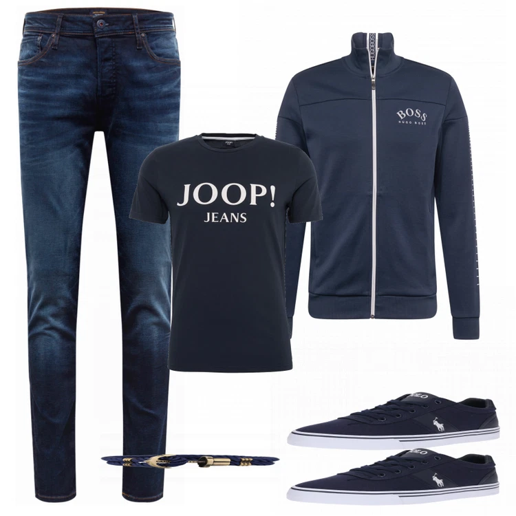 JOOP JEANS