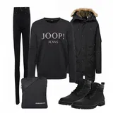 Timberland Stiefel Outfits image