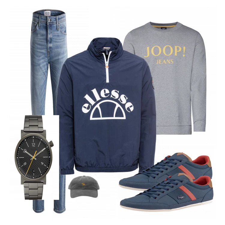 JOOPJEANS