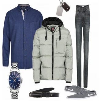 Outfit "Josiah"