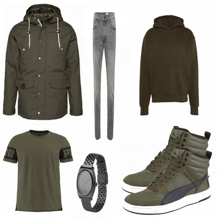 KasualKhaki