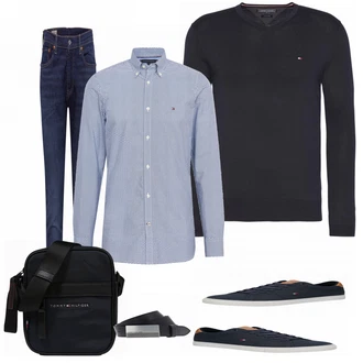 Business Outfits "Klassisches Outfit"