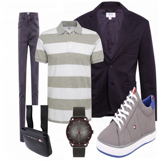 Business Outfits "Klassisches Outfit"