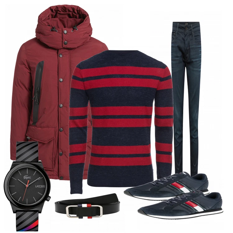 lacoste