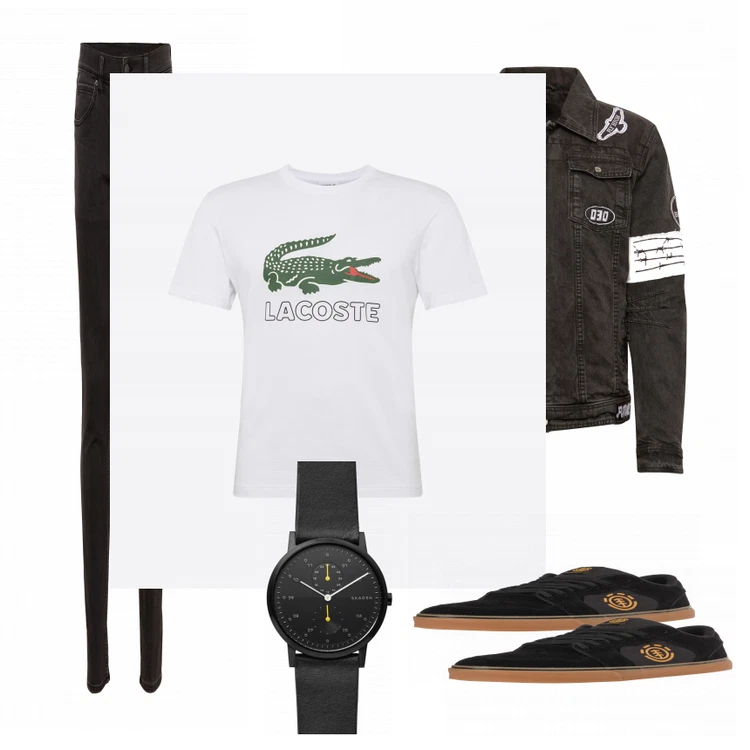 Lacoste