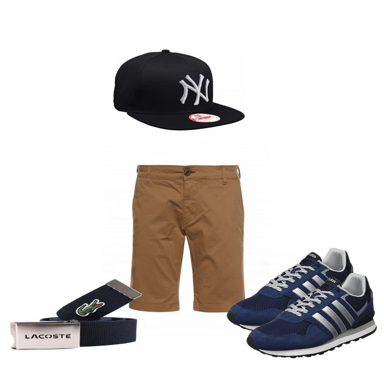 Lacoste