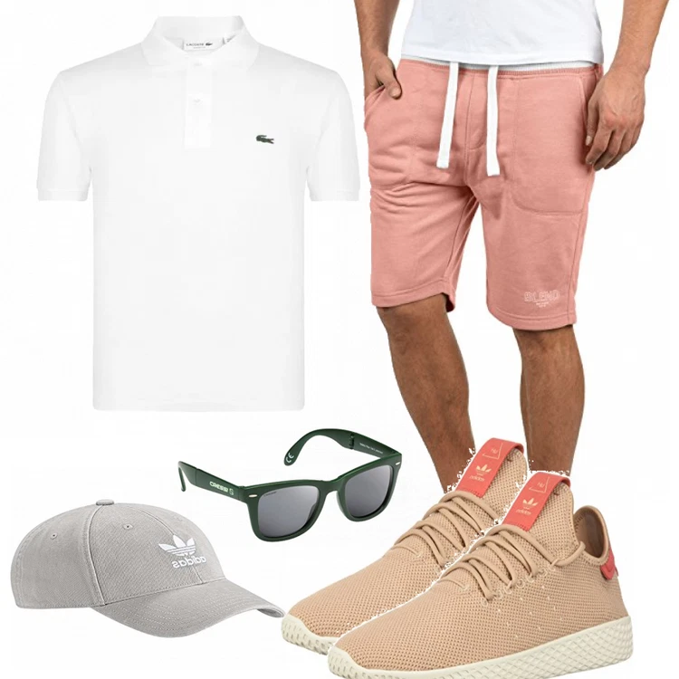 Lacoste New